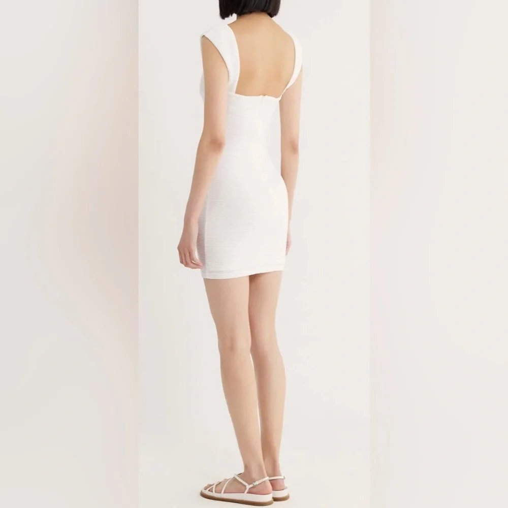 Revolve Rumer Dress - Picture 4 of 9